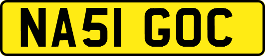 NA51GOC