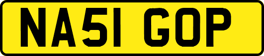 NA51GOP