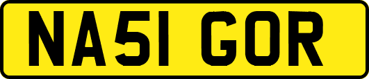 NA51GOR
