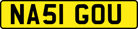 NA51GOU