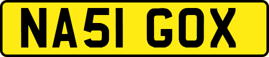 NA51GOX