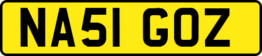 NA51GOZ