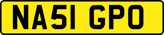 NA51GPO