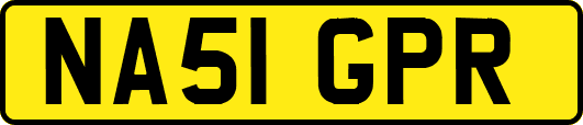 NA51GPR