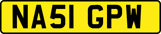 NA51GPW