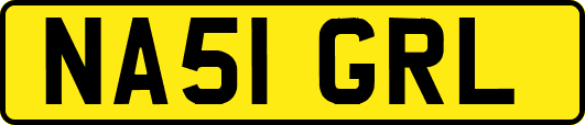 NA51GRL