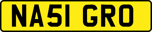 NA51GRO