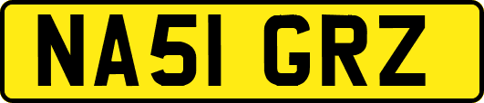 NA51GRZ
