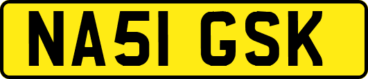 NA51GSK