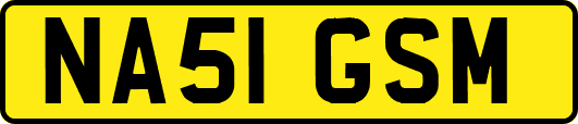 NA51GSM