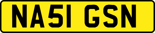 NA51GSN