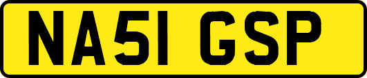 NA51GSP