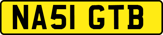 NA51GTB