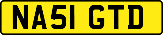 NA51GTD