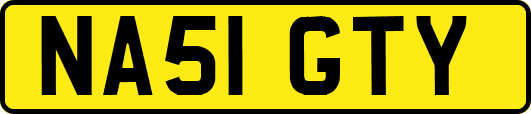 NA51GTY