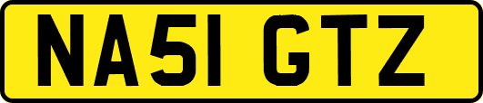 NA51GTZ