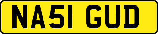 NA51GUD