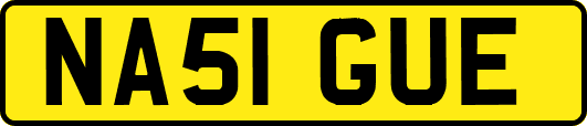 NA51GUE