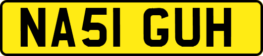NA51GUH