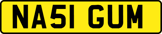 NA51GUM