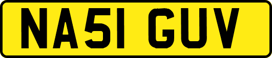 NA51GUV