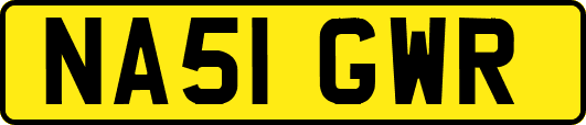 NA51GWR