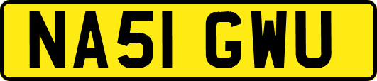 NA51GWU