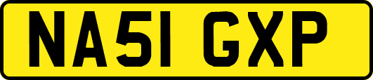 NA51GXP