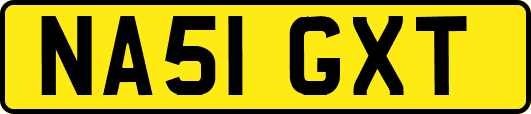 NA51GXT