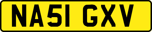 NA51GXV