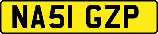 NA51GZP