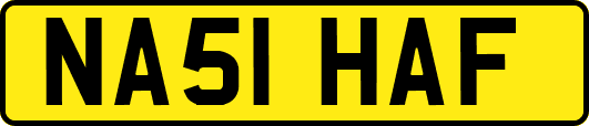 NA51HAF