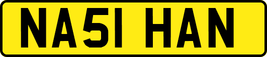 NA51HAN