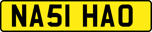 NA51HAO