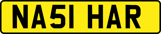 NA51HAR