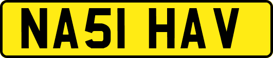 NA51HAV