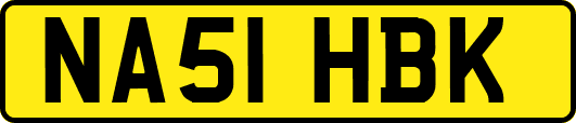 NA51HBK