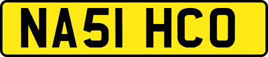 NA51HCO