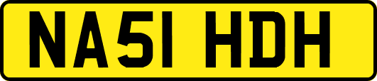 NA51HDH