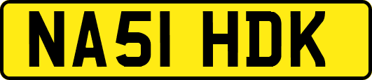 NA51HDK