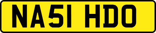 NA51HDO