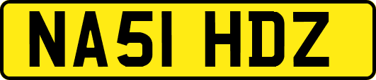 NA51HDZ