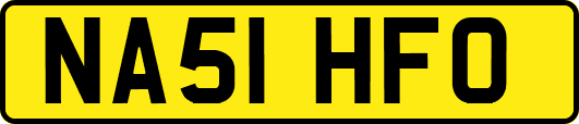 NA51HFO