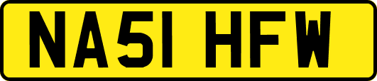 NA51HFW