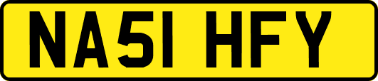 NA51HFY