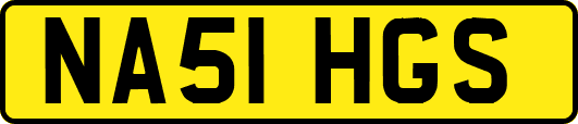 NA51HGS