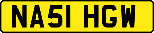 NA51HGW