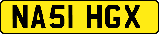 NA51HGX