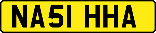 NA51HHA