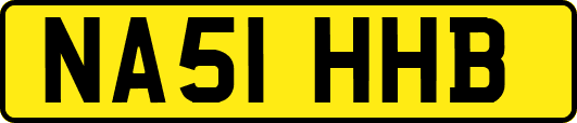 NA51HHB